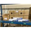 Image 1 : 4 BOXES OF DUTCH LIGHTING INNOVATIONS VEGETATIVE PLUS MH 6500K GARDEN LAMPS & BOX OF AUVL HIGH
