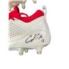 Image 2 : CHRISTIAN KIRK ARIZONA CARDINALS SIGNED FOOTBALL CLEATS