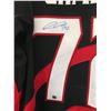 Image 2 : THOMAS CHABOT SIGNED OTTAWA SENATORS JERSEY EAST COAST COLLECTIBLES HALO