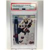 Image 1 : 2020 REGINA PATS TEAM SET CONNOR BEDARD (PSA 10)