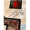Image 2 : JAC HOCKEY (JERSEY ART COLLECTABLE)LTD ED 159/2013 JONATHAN TOEWS CHICAGO BLACKHAWKS