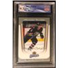 Image 1 : 2005 UD MVP  #394  ALEXANDER OVECHKIN ROOKIE CARD GCG GRADED 9.5