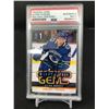 Image 1 : UPPER DECK QUINN HUGHES AUTHENTIC AUTO (PSA)