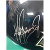 Image 2 : KEN GRIFFEY JR SIGNED MARINERS BATTING HELMET MGM AUTHENTICATION