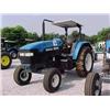 Image 1 : NEW HOLLAND 8260 FARM TRACTOR