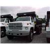 Image 1 : 1992 FORD FT900 T/A DUMP