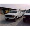 Image 1 : 1997 FORD F350 CREW CAB SERVICE TRUCK
