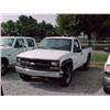 Image 1 : 1998 CHEVEROLET 2500 4X4 PICKUP
