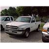 Image 1 : 1999 DODGE RAM 1500 PICKUP