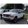 Image 1 : 2000 FORD EXCURSION 4X4