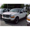 Image 1 : 2001 FORD EXCURSION