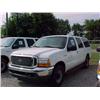 Image 1 : 2000 FORD EXCURSION