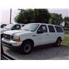 Image 1 : 2000 FORD EXCURSION