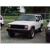 Image 1 : 1999 JEEP CHEROKEE