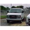 Image 1 : 1999 GMC SAVANNAH VAN