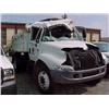 Image 1 : 2003 INTERNATIONAL 4300 S/A DUMP