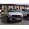Image 1 : 2002 DODGE RAM 2500 EXTENDED CAB PICKUP