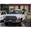 Image 1 : 2002 DODGE RAM 2500 4X4 EXTENDED CAB PICKUP