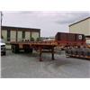 Image 1 : 1977 FONTAINE 40'-60' STRETCH FLATBED