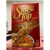 Image 2 : CASE LOT Stove Top Turkey Stuffing  12 x 120g
