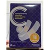 Image 2 : CASE LOT Compliments Clear 60's Asst Bandages x's 12 boxes