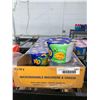 Image 1 : CASE LOT KD Microwavable Mac & Cheese Jalapeno Flavor 10x58g