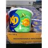 Image 2 : CASE LOT KD Microwavable Mac & Cheese Jalapeno Flavor 10x58g