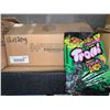 Image 1 : CASE LOT Trolli Sour Tropical Dinos Candy 12 x 120g
