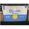 Image 1 : CASE LOT Corona Sunbrew Alcohol Free Beer 24 x 330ml