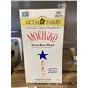 Image 2 : CASE LOT Koda Farms Mochiko Sweet Rice Flour 12 x 1lb