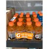 Image 1 : CASE LOT Gatorade Orange  16 x 355ml