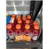 Image 1 : CASE LOT Gatorade Fruit Punch 16 x 355ml