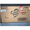 Image 1 : CASE LOT Nestle Coffee Mate Original Coffee Enhancer 1000x3g
