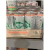 Image 3 : CASE LOT Perrier Energize Caffeine & Yerba Mate Grapefruit Flavor Caffeinated Energy Drink 24 x 330m