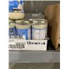 Image 3 : CASE LOT Great Value Alfredo Pasta Sauce 12 x 410ml