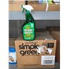 Image 1 : CASE LOT Simple Green All Purpose Cleaner 12 x 946ml