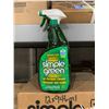 Image 2 : CASE LOT Simple Green All Purpose Cleaner 12 x 946ml