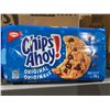 Image 2 : CASE LOT Christie Chips Ahoy!Original Cookies 12 x 258g