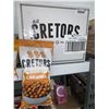 Image 1 : CASE LOT G.H Cretors Caramel Popcorn  12 x 227g