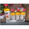 Image 1 : CASE LOT Bai Antioxidant Infusion Malawi Mango Flavor Water 12x530ml
