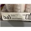 Image 3 : CASE LOT Bai Antioxidant Infusion Malawi Mango Flavor Water 12x530ml