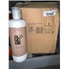 Image 1 : CASE LOT Schwarzkopf Blond Me Premium Developer Oil Formula 9%/30 Vol  6 x 1000ml