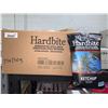 Image 1 : CASE LOT Hardbite Handcrafted Style Chips Ketchup Flavor 15x150g
