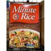 Image 2 : CASE LOT Minute Rice Whole Grain Brown Rice 12 x 1.2kg