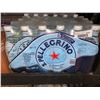 Image 1 : CASE LOT S.Pellegrino Carbonated Natural Mineral Water 24x500ml