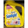 Image 3 : CASE LOT Sunlight Morning Fresh Concentrated Detergent  6 x 1.47L