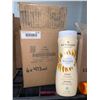 Image 1 : CASE LOT Attitude Shampoo Volume & Shine Soy Protein & Cranberry 6 x 473ml
