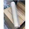 Image 2 : CASE LOT 24 oz Recyclable Bamboo Hot Cups 500pcs