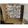 Image 5 : CASE LOT 24 oz Recyclable Bamboo Hot Cups 500pcs