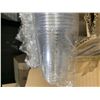 Image 5 : CASE LOT Dorfin 16oz PET Claire Cup Unprinted  15 x 50pk